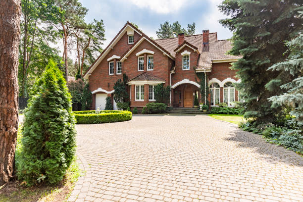 Best Driveway Resurfacing Pavers  in Melbourne, AR
