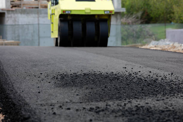 Best Affordable Driveway Paving  in Melbourne, AR