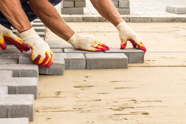 Best Residential Paver Driveway  in Melbourne, AR