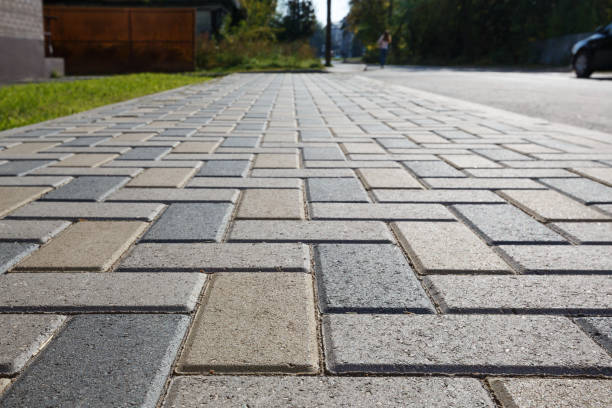 Best Cobblestone Driveway Pavers  in Melbourne, AR