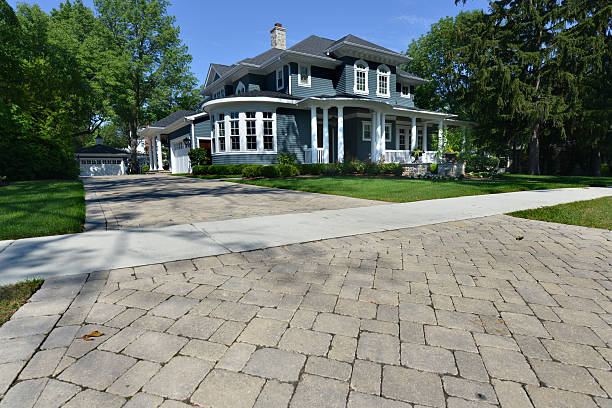 Best Paver Driveway Replacement  in Melbourne, AR