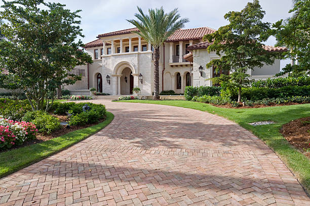 Best Driveway Paving Company  in Melbourne, AR