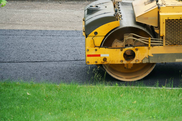 Best Driveway Repair Near Me  in Melbourne, AR
