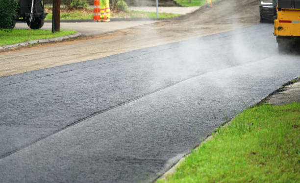 Best Driveway Paving Contractor  in Melbourne, AR