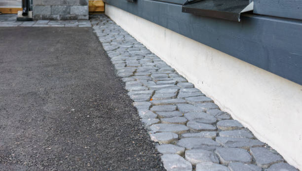 Best Decorative Driveway Pavers  in Melbourne, AR