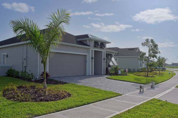 Best Commercial Driveway Pavers  in Melbourne, AR