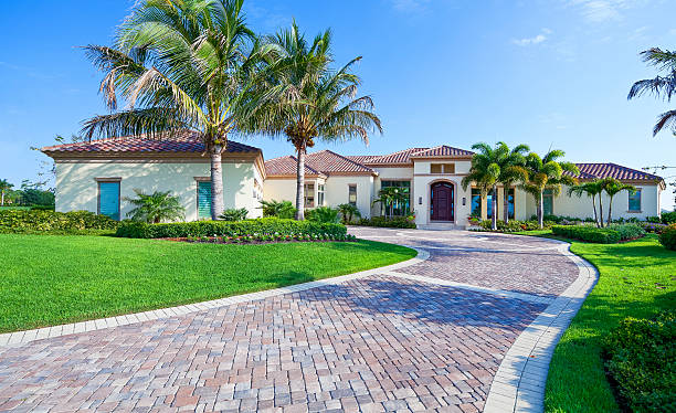 Professional Driveway Pavers in Melbourne, AR