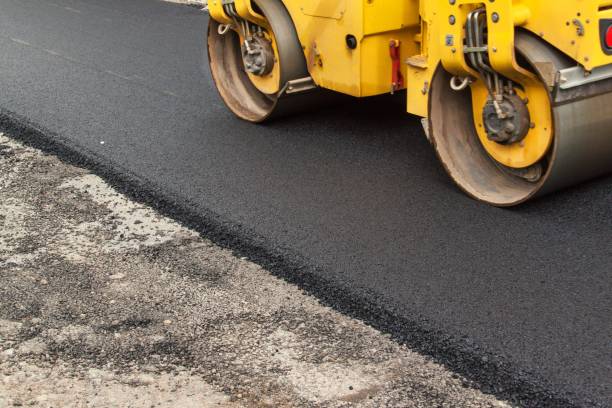 Professional Driveway Pavers in Melbourne, AR