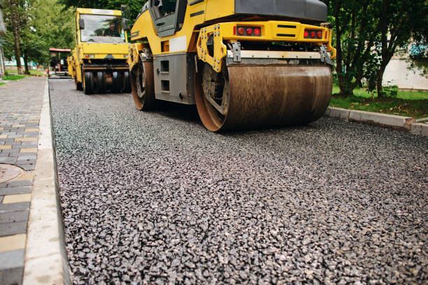 Reasons to Select Us for Your Driveway Paving Requirements in Melbourne, AR